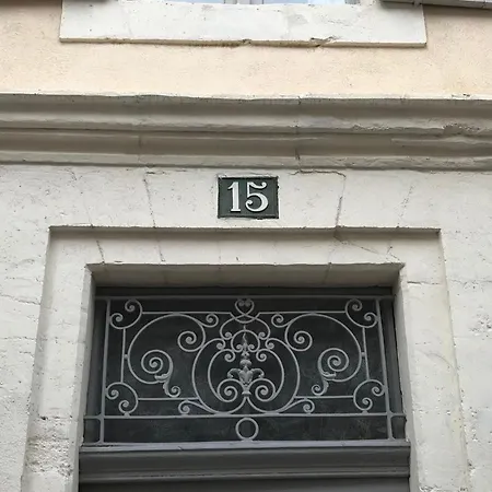 Penzion N15 - Les Confidences - D'hotes Avignon