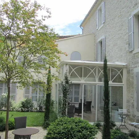 N15 - Les Confidences - D'hotes Avignon