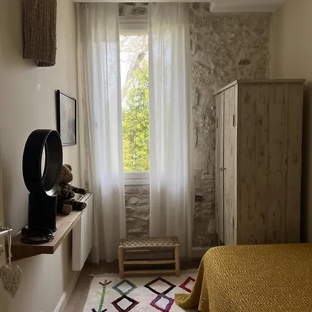 Penzion N15 - Les Confidences - D'hotes Avignon